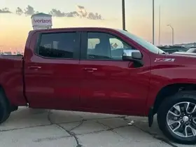  Chevrolet Silverado 1500 - Image 8