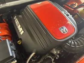  Dodge Charger - Image 3