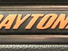  Dodge Charger - Image 2