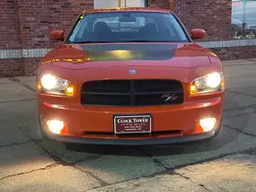  Dodge Charger - Image 8