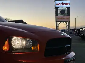  Dodge Charger - Image 10