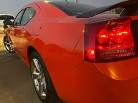  Dodge Charger - Image 16