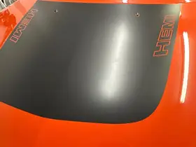  Dodge Charger - Image 9