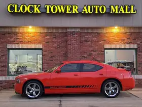  Dodge Charger - Image 17