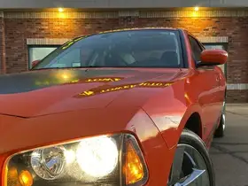  Dodge Charger - Image 6