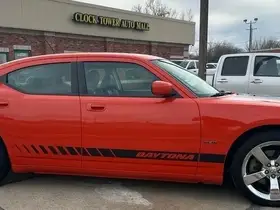  Dodge Charger - Image 12