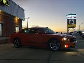  Dodge Charger - Image 11