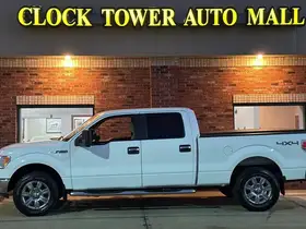  Ford F150 - Image 10