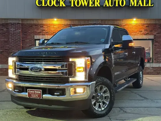 2019 Ford F350 for sale in Columbus NE