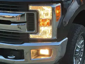  Ford F350 - Image 2