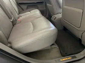  Lexus RX - Image 9