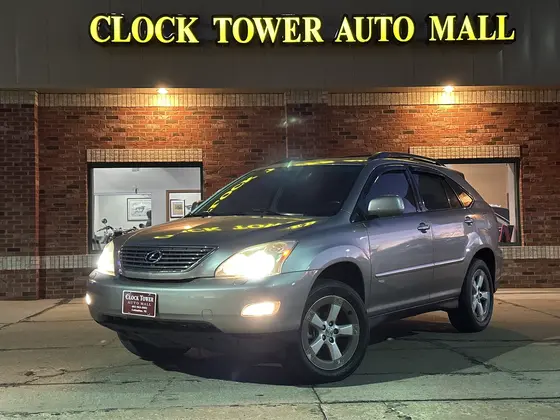 2005 Lexus RX for sale in Columbus NE