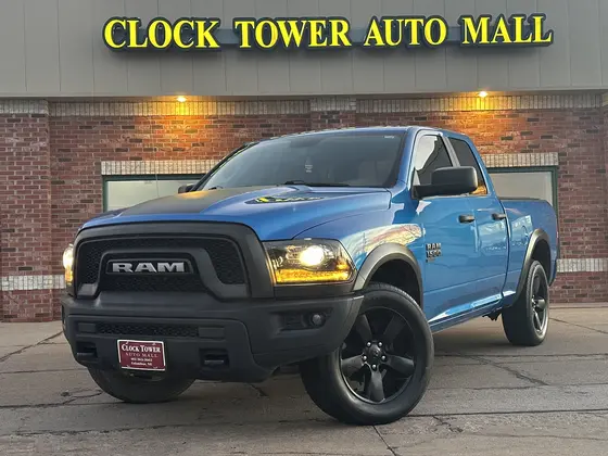 2020 Ram 1500 for sale in Columbus NE