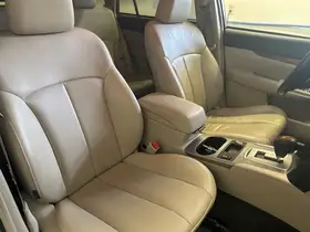  Subaru Outback - Image 4