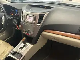  Subaru Outback - Image 11