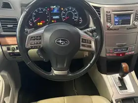  Subaru Outback - Image 15