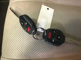  Subaru Outback - Image 19