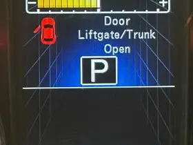  Subaru Outback - Image 18