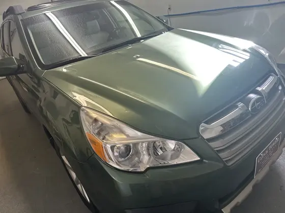 2013 Subaru Outback for sale in Columbus NE