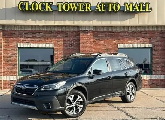 Customer receiving keys during special promotion event