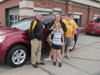 Customer review for Hollie Kelley