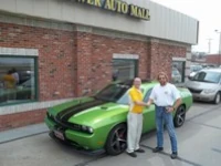 Customer review for Mitch from Chama, New Mexico