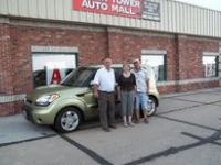 Customer review for Author from Hadar, NE