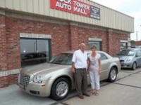 Customer review for Shirley from Ord, NE