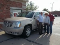 Customer review for Very Particular from Columbus, NE