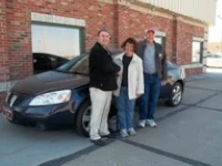 Customer review for Pontiac Gal from Columbus NE