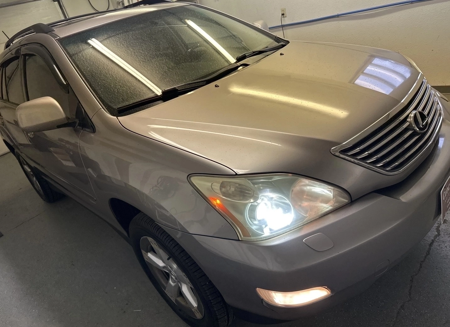 2005  Lexus RX