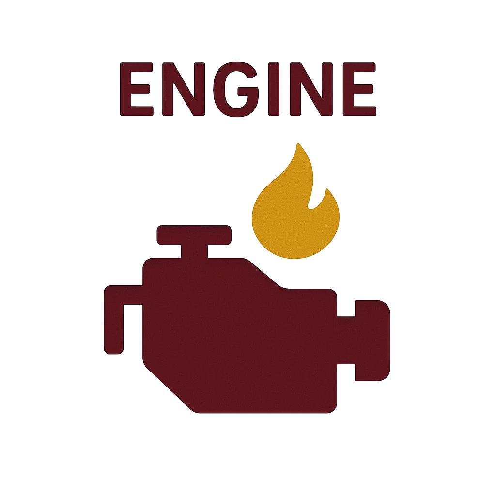 Engine Icon